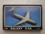 Thumbnail STARFIX 900/4 GALAXY C-5A